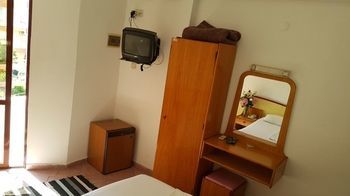 Midi Hotel Alanya Bagian luar foto