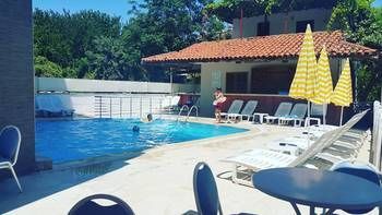 Midi Hotel Alanya Bagian luar foto