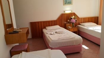 Midi Hotel Alanya Bagian luar foto