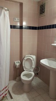 Midi Hotel Alanya Bagian luar foto