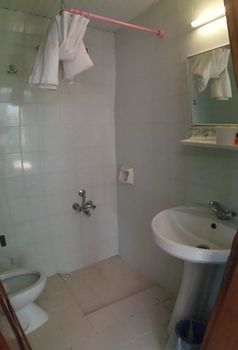 Midi Hotel Alanya Bagian luar foto